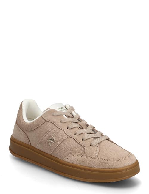 Tommy Hilfiger | Th Heritage Court Sneaker Suede | 38