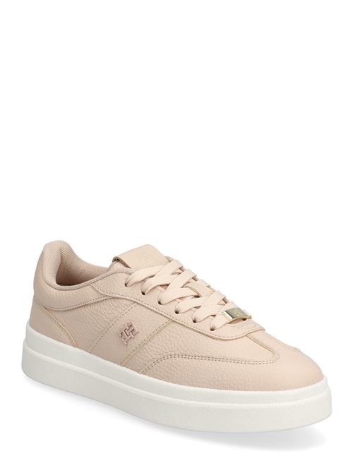 Tommy Hilfiger | Modern Court Sneaker Tumbled Ltr | 40