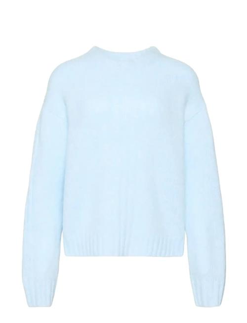 Calvin Klein | Brushed Wool Blend Pullover | M