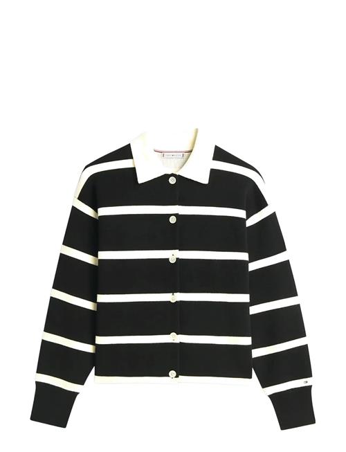 Tommy Hilfiger | Mdrn Rugby Df Ovs Bd Ls Swt | M