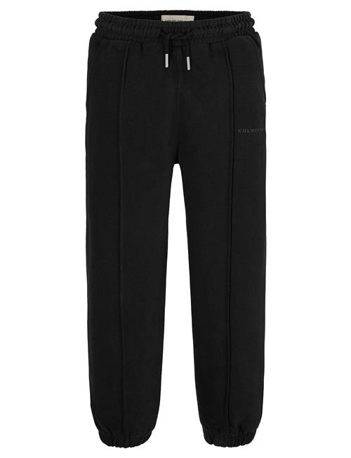 Calvin Klein | Relaxed Pintuck Sweatpant | 164