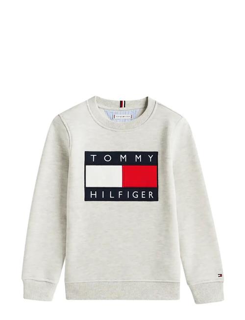 Tommy Hilfiger | Heritage Flag Sweatshirt | 140
