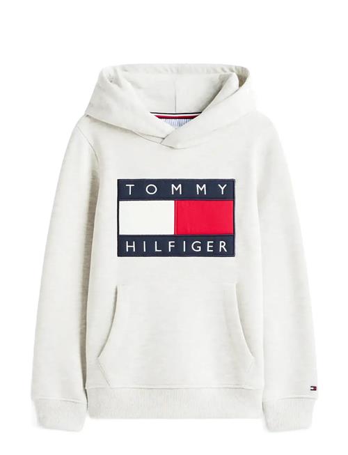 Tommy Hilfiger | Heritage Flag Hoodie | 176
