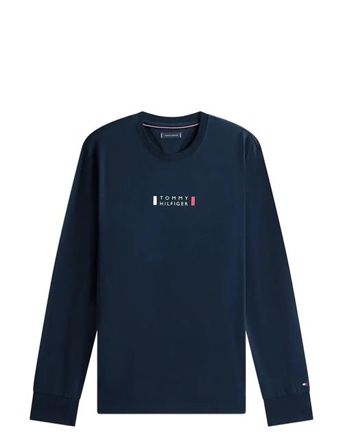 Tommy Hilfiger | Brand Love Ls Tee | XL