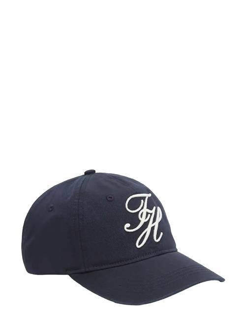 Tommy Hilfiger | Th Embroidered Cap | ONE SIZE