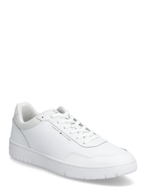 Tommy Hilfiger | Basket Core Lite Lth Block | 40