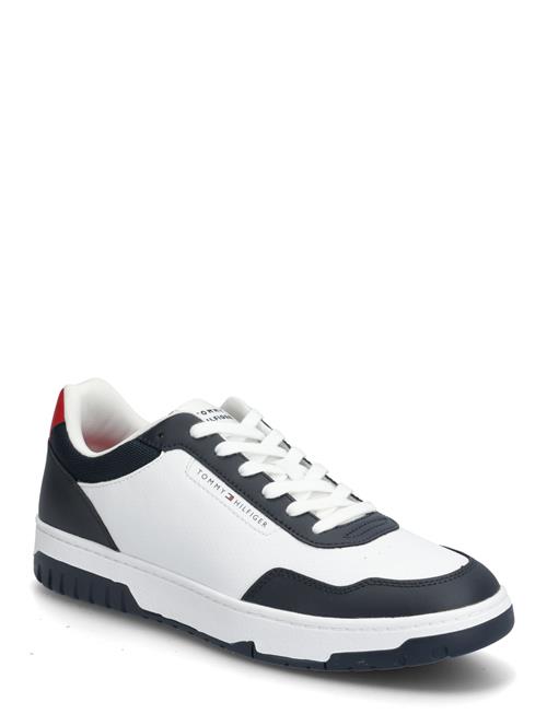 Tommy Hilfiger | Basket Core Lite Lth Block | 40