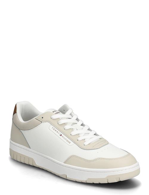 Tommy Hilfiger | Basket Core Lite Lth Block | 43