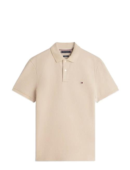 Tommy Hilfiger | Seersucker Reg Polo | XL