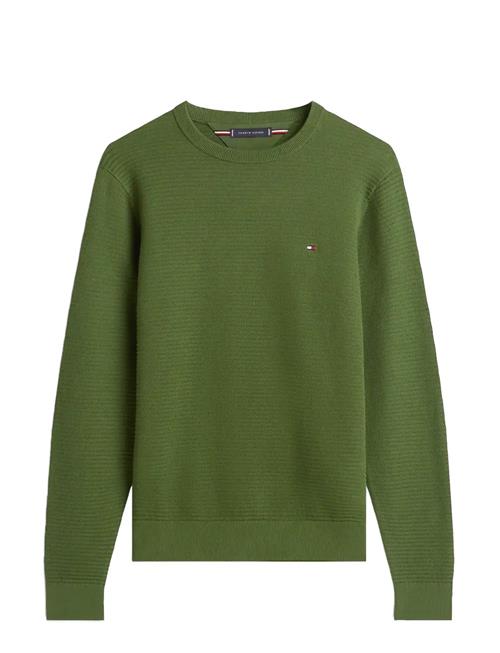 Tommy Hilfiger | Seasonal Structure Cneck | S