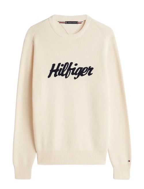 Tommy Hilfiger | Seasonal Graphic Cotton Cneck | XL