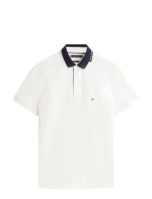 Tommy Hilfiger | Pique Grafic Collar Reg Polo | S