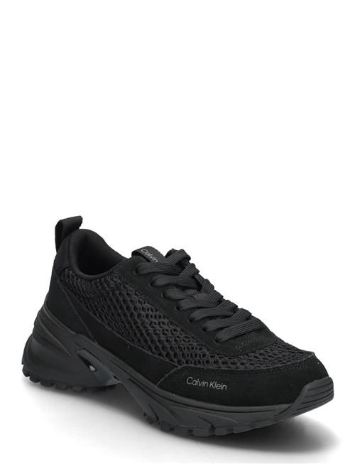 Calvin Klein | Hike Runner Lace Up Techmix | 37