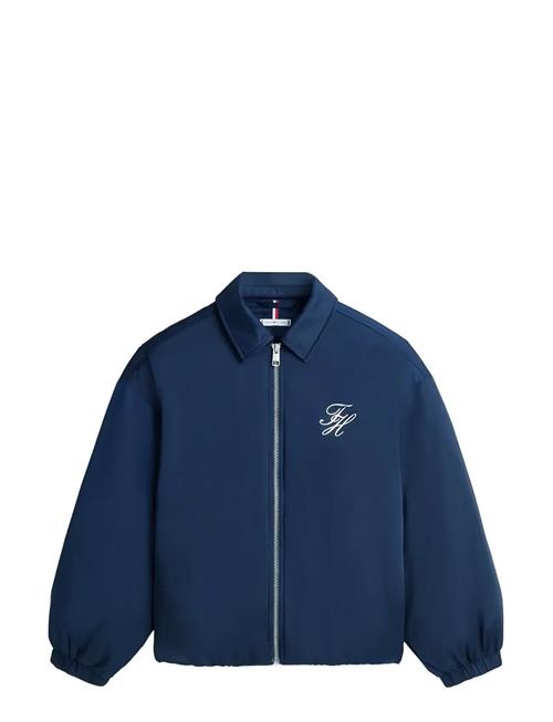 Tommy Hilfiger | Padded Nylon Th Jacket | XXL