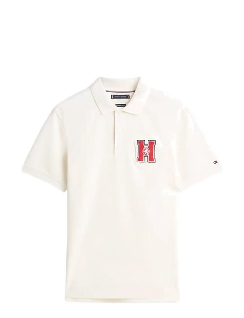 Tommy Hilfiger | Elevated Graphic Reg Polo | L