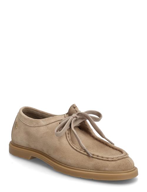 Tommy Hilfiger | Lightweight Suede Apron Toe | 37