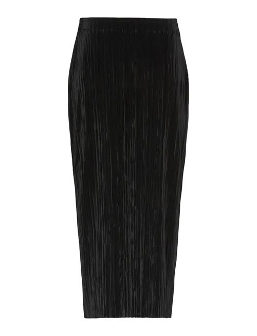 Calvin Klein | Plisse Midi Skirt | M