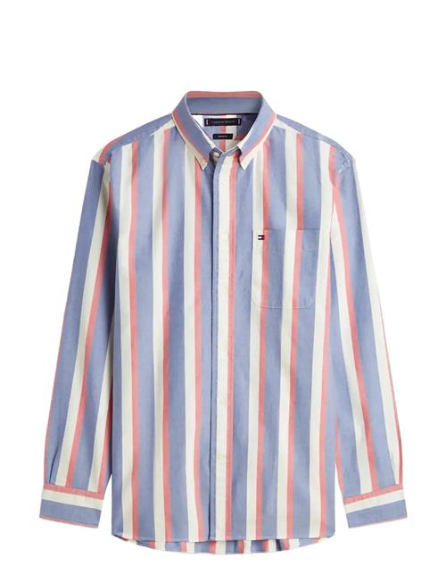 Tommy Hilfiger | Heritage Oxford Icon Stp Shirt | L