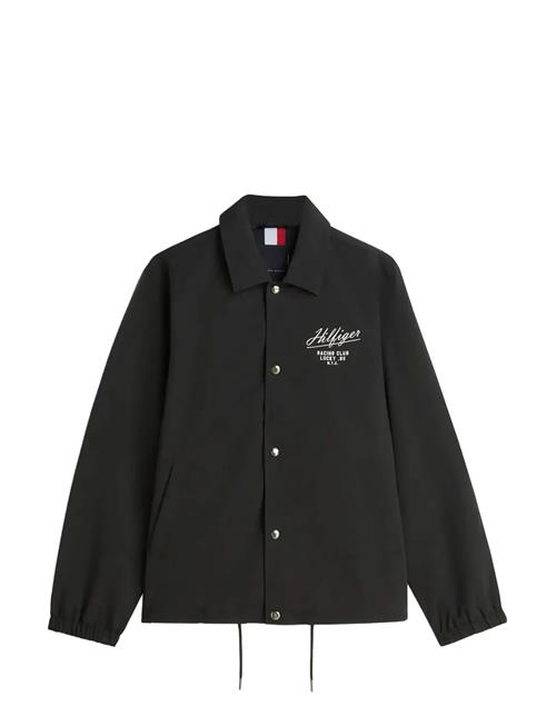 Tommy Hilfiger | Racing Coach Jacket | M