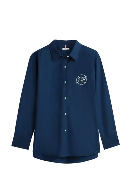 Tommy Hilfiger | Cotton Easy Shirt | 34