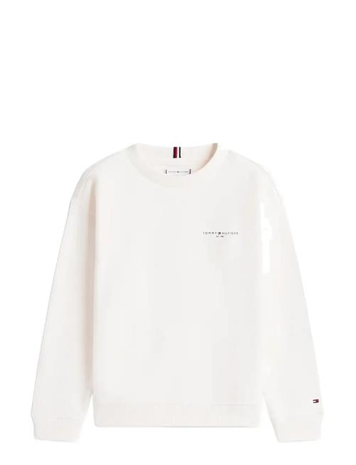 Tommy Hilfiger | Mini Corp C-Neck Sweatshirt | 152