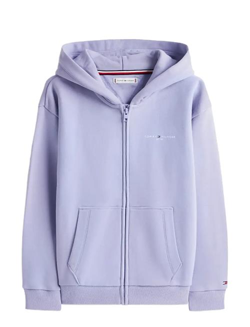 Tommy Hilfiger | Mini Corp Zip Through Hoodie | 140