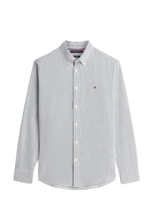 Tommy Hilfiger | Dobby Structure Rf Shirt | L