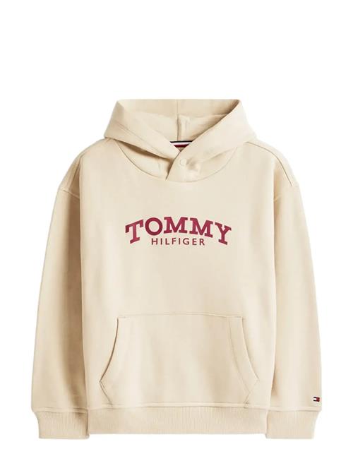 Tommy Hilfiger | Monotype Print Hoodie | 128