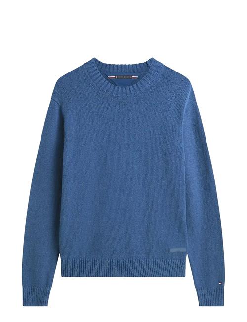 Tommy Hilfiger | Soft Textured Crew Neck | M