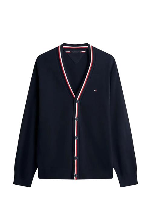 Tommy Hilfiger | Rwb Cardigan | M
