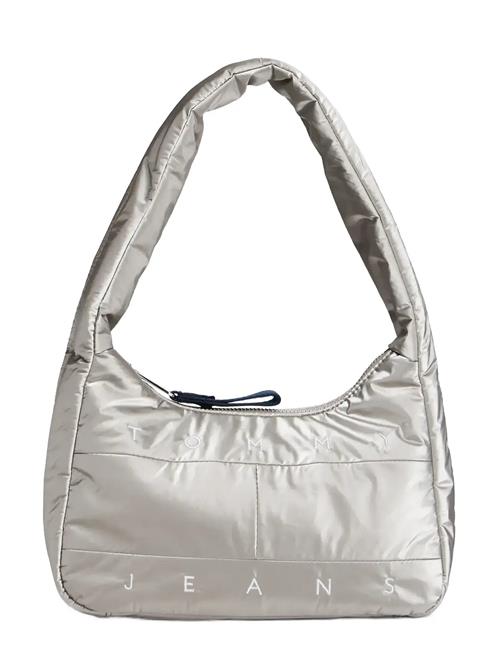 Tommy Hilfiger | Tjw Archive Silver Shoulder Bag | ONE SIZE