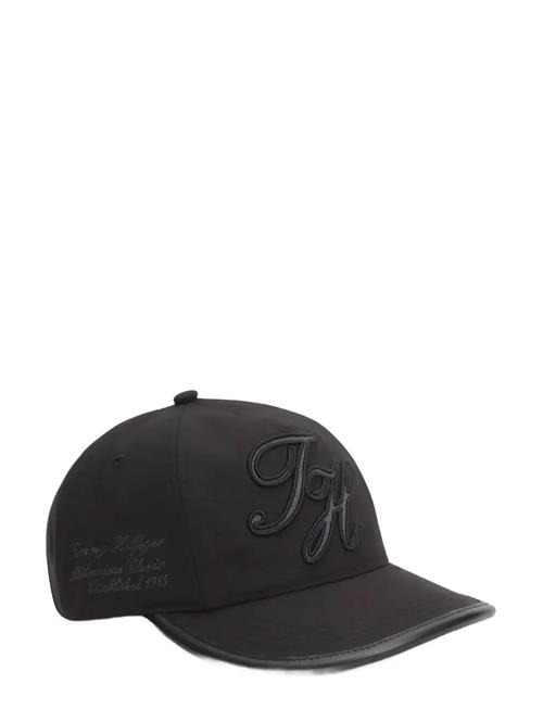Tommy Hilfiger | Th Script Elevated 5 Panel Cap | ONE SIZE