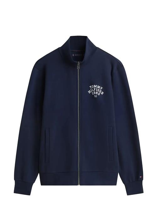 Tommy Hilfiger | Hilfiger Arch Stand Collar Zip | XL