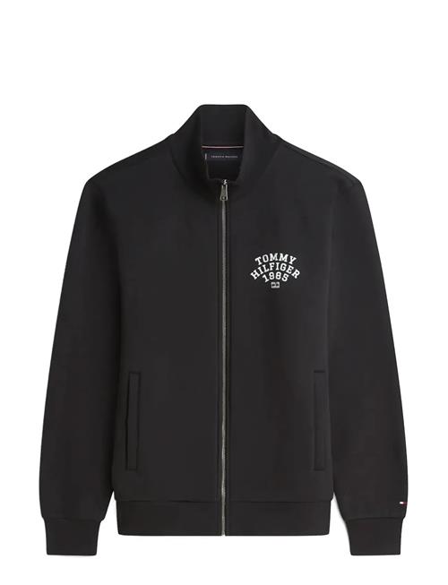 Tommy Hilfiger | Hilfiger Arch Stand Collar Zip | L
