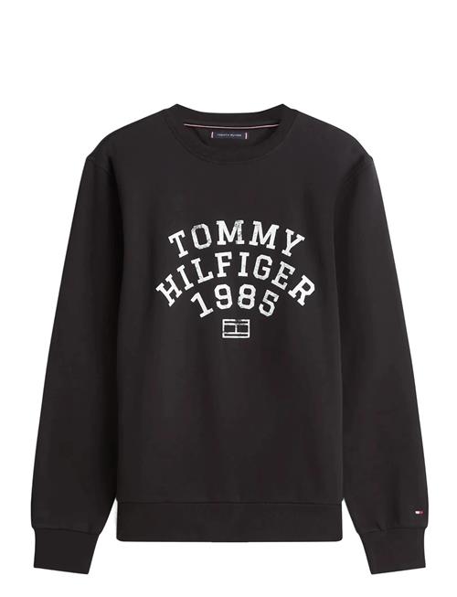 Tommy Hilfiger | Hilfiger Arch Sweatshirt | L