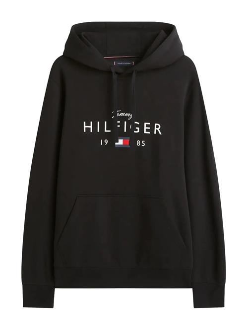 Tommy Hilfiger | Brand Love Big Hilfiger Hoodie | S