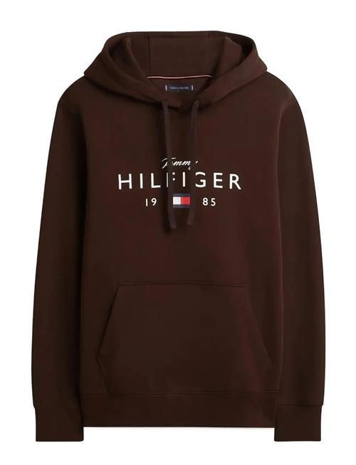 Tommy Hilfiger | Brand Love Big Hilfiger Hoodie | XL
