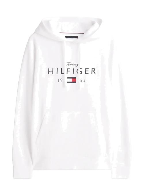 Tommy Hilfiger | Brand Love Big Hilfiger Hoodie | XL