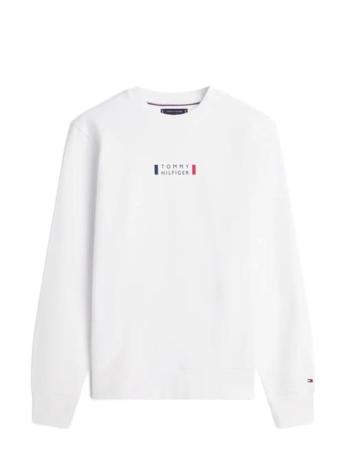 Tommy Hilfiger | Brand Love Sweatshirt | XL