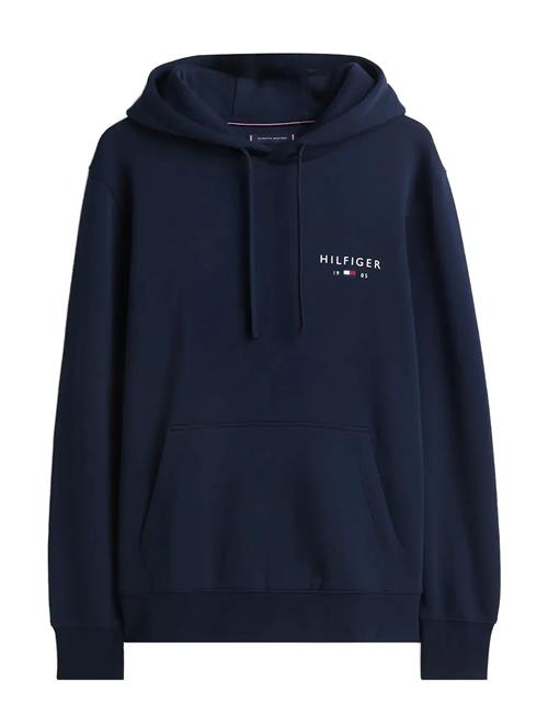 Tommy Hilfiger | Brand Love Small Hilfiger Hoodie | M