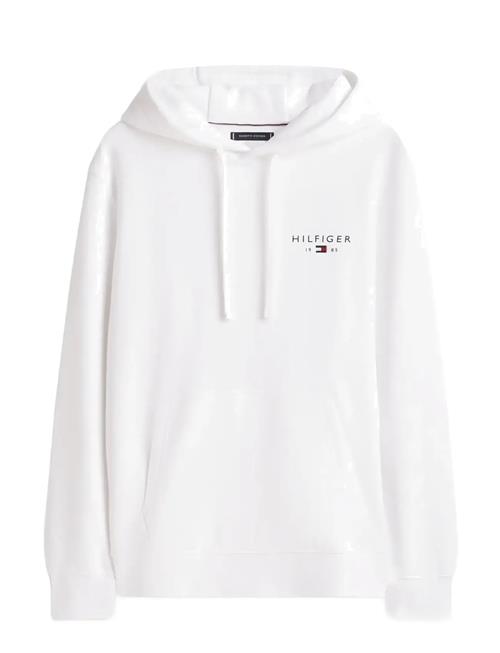 Tommy Hilfiger | Brand Love Small Hilfiger Hoodie | M
