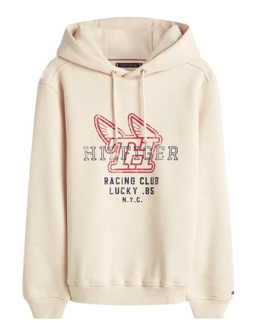 Tommy Hilfiger | Modern Ath Graphic Hoody | XL