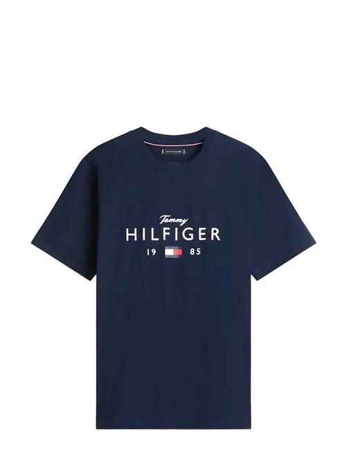 Tommy Hilfiger | Brand Love Big Hilfiger Tee | M