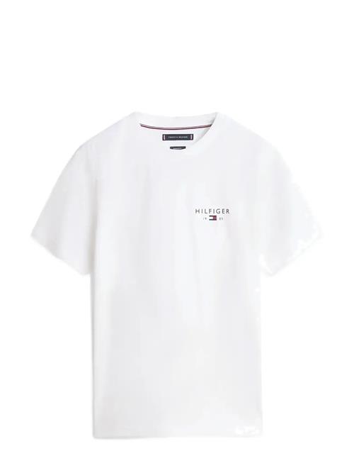 Tommy Hilfiger | Brand Love Small Hilfiger Tee | S