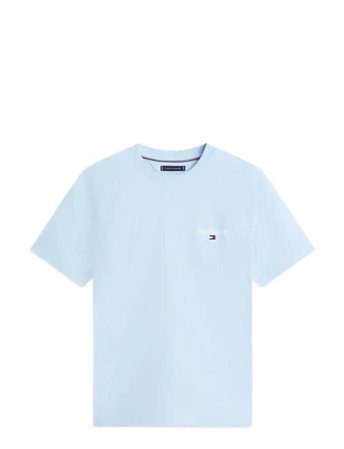 Tommy Hilfiger | Brand Love Small Hilfiger Tee | M