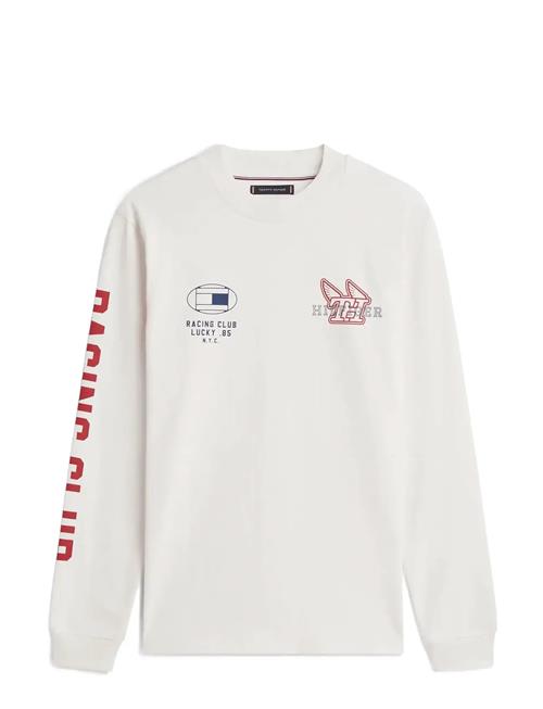 Tommy Hilfiger | Modern Athleisure Ls Tee | M