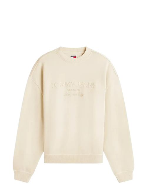 Tommy Jeans | Tjm 90S Gmd New Classics Crew | M