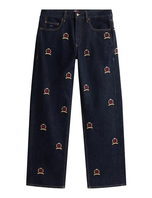 Tommy Jeans | Jaimie Rlxd Str Cr Cbf Ei6059 | 33 x 32