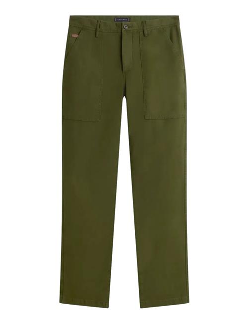 Tommy Hilfiger | Mercer Rigid Utility Gmd | 29 x 32