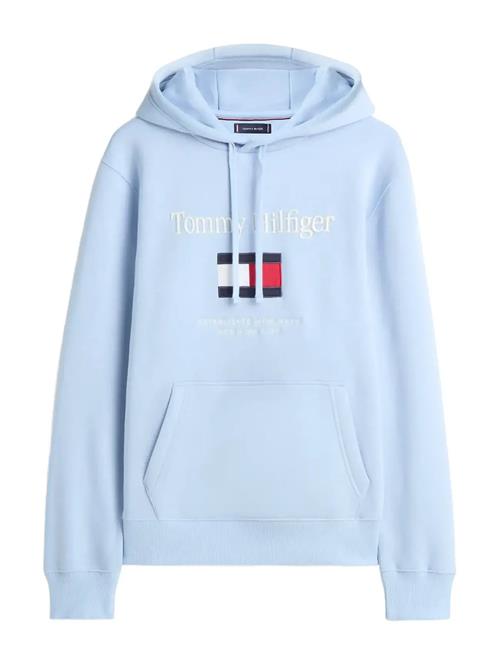 Tommy Hilfiger | Tommy Embro Flag Hoodie | L